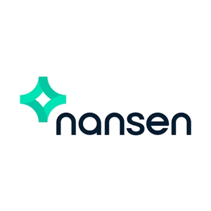 nansen brand logo for nansen.ai
