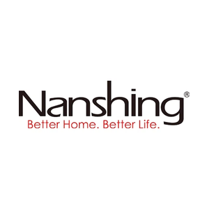 nanshing brand logo for nanshing.com