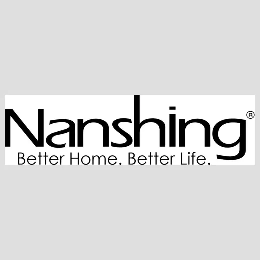 nanshingamerica brand logo for nanshingamerica.com