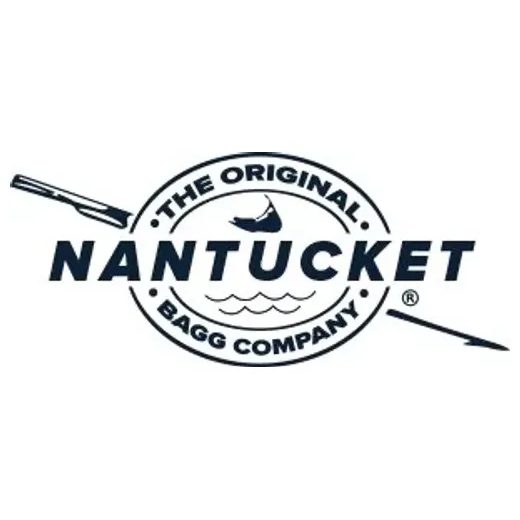 nantucketbagg brand logo for nantucketbagg.com