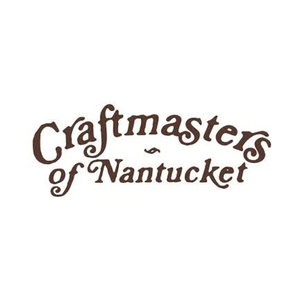 nantucketcraftmasters brand logo for nantucketcraftmasters.com
