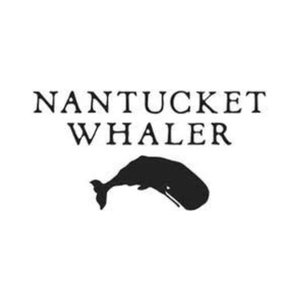 nantucketwhaler brand logo for nantucketwhaler.com