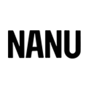nanuelectrics brand logo for nanuelectrics.com