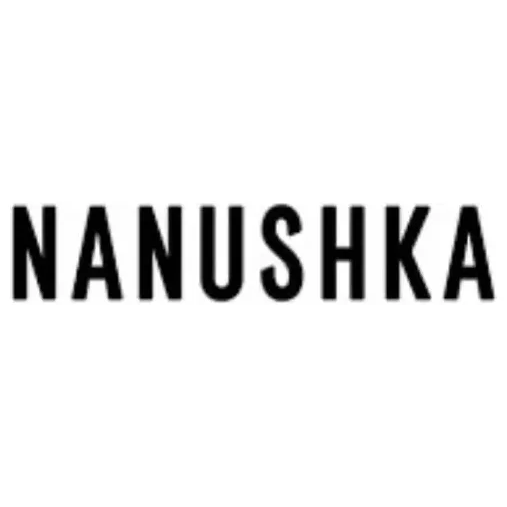 nanushka brand logo for nanushka.com