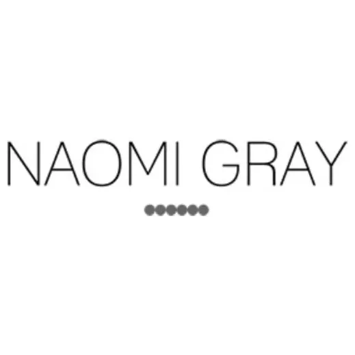 naomigraydesigns brand logo for naomigraydesigns.com