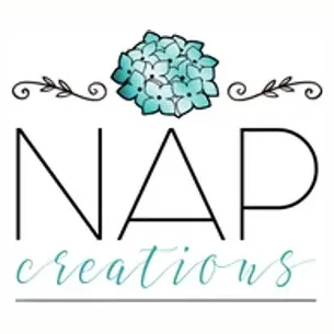 Myshopify brand logo for nap-creations1.myshopify.com