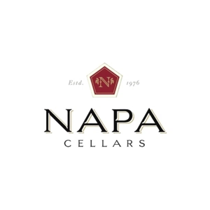 napacellars brand logo for napacellars.com