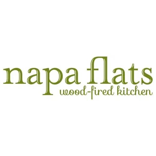 napaflats brand logo for napaflats.com
