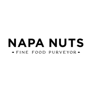 napanuts brand logo for napanuts.store