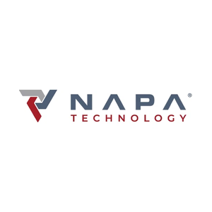 napatechnology brand logo for napatechnology.com