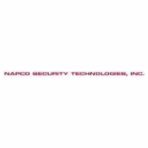 napcosecurity brand logo for napcosecurity.com