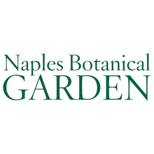 naplesgarden brand logo for naplesgarden.org