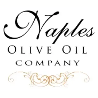naplesoliveoilcompany brand logo for naplesoliveoilcompany.com