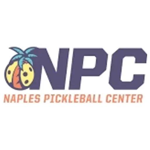 naplespickleballcenter brand logo for naplespickleballcenter.info