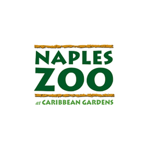 napleszoo brand logo for napleszoo.org