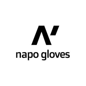 napogloves brand logo for napogloves.com