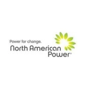 napower brand logo for napower.com