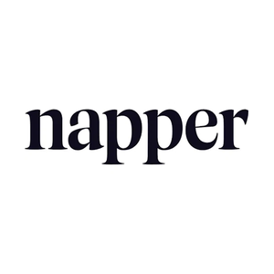 napper.app/en/ brand logo for napper.app