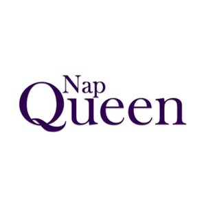 napqueens brand logo for napqueens.com