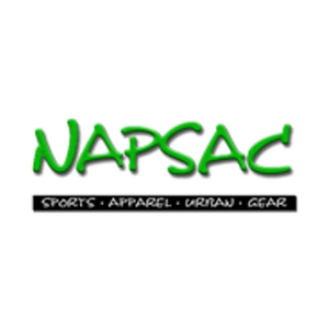 napsacshop brand logo for napsacshop.com