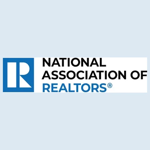 nar brand logo for nar.realtor