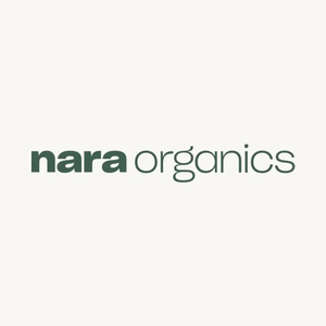 nara brand logo for nara.com