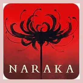 narakathegame brand logo for narakathegame.com