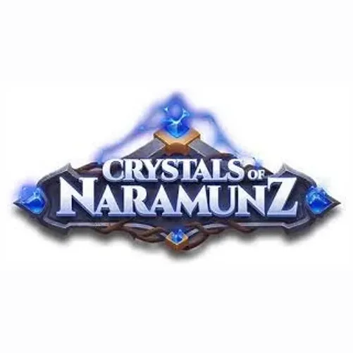 naramunz brand logo for naramunz.com