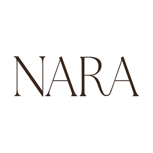 naraswim brand logo for naraswim.co