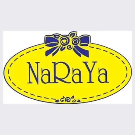 naraya brand logo for naraya.com