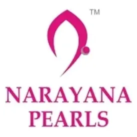 narayanapearls brand logo for narayanapearls.in