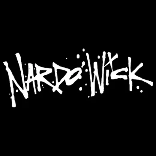 nardowick brand logo for nardowick.com