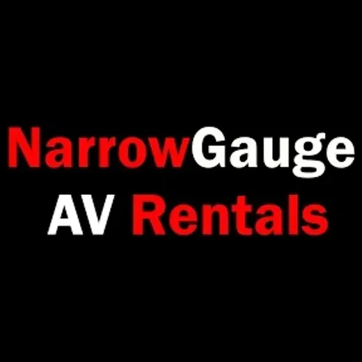 narrowgaugesound brand logo for narrowgaugesound.com
