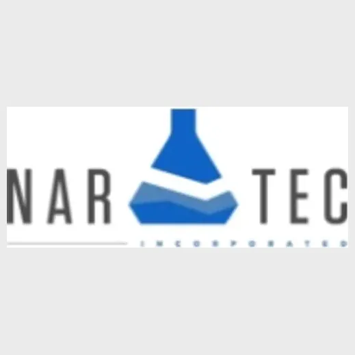 nartec brand logo for nartec.com