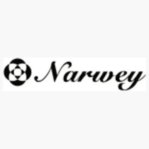 narwey brand logo for narwey.com