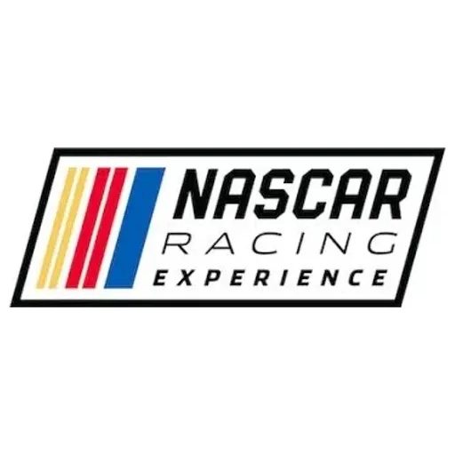 nascarracingexperience brand logo for nascarracingexperience.com