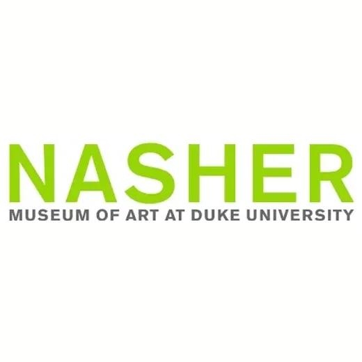 Duke brand logo for nasher.duke.edu