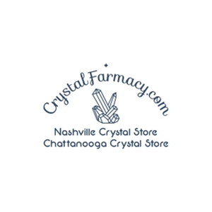 nashvillecrystalstore brand logo for nashvillecrystalstore.com