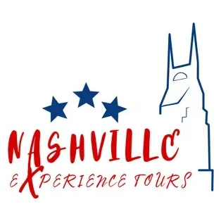 nashvilleexperiencetours brand logo for nashvilleexperiencetours.com