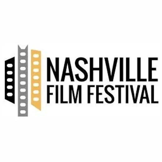 nashvillefilmfestival brand logo for nashvillefilmfestival.org