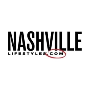 nashvillelifestyles brand logo for nashvillelifestyles.com