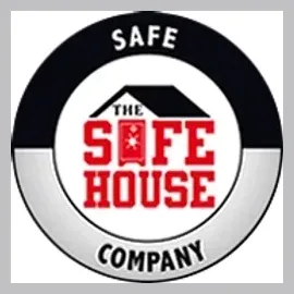 nashvillesafehouse brand logo for nashvillesafehouse.com