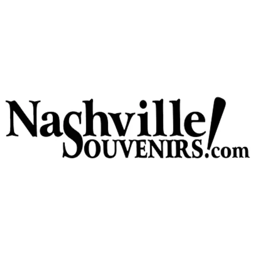 nashvillesouvenirs brand logo for nashvillesouvenirs.com