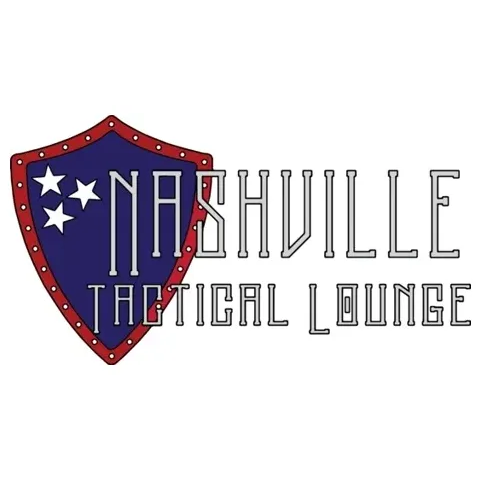 nashvilletacticallounge brand logo for nashvilletacticallounge.com