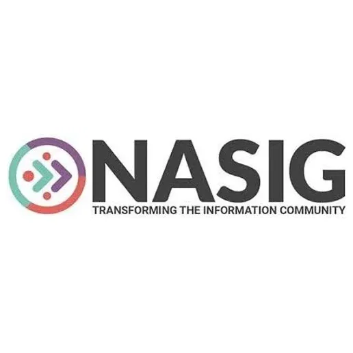 nasig brand logo for nasig.org