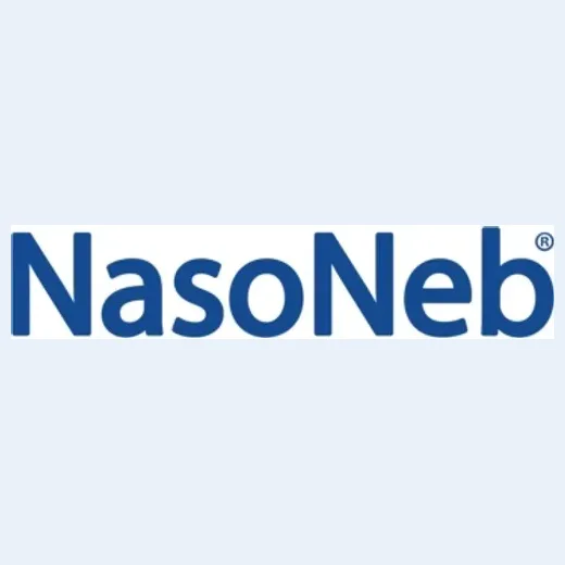 nasoneb brand logo for nasoneb.com