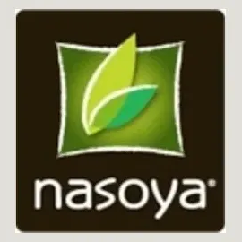 nasoya brand logo for nasoya.com