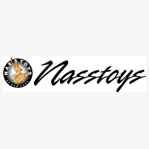 nasstoys brand logo for nasstoys.com