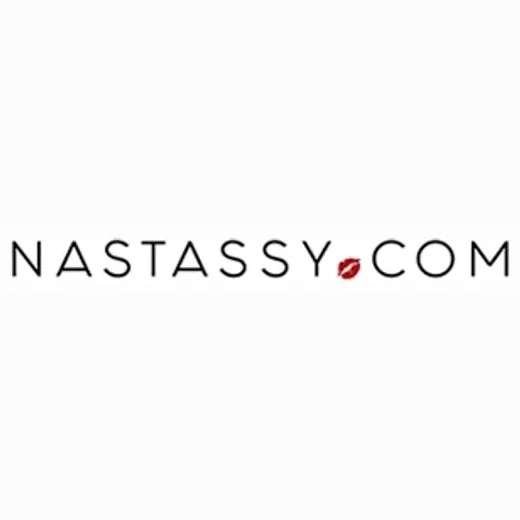 nastassy brand logo for nastassy.com