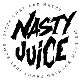 nastyjuiceeu brand logo for nastyjuiceeu.com